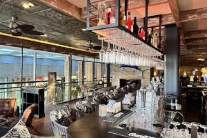 Papa&rsquo;s Loft House