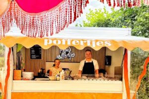 Papa&rsquo;s poffertjes