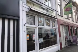 Papaya Ginneken Breda &ndash; Afhaal/Bezorgen/Catering