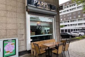 Paris Broodjeszaak B.V.