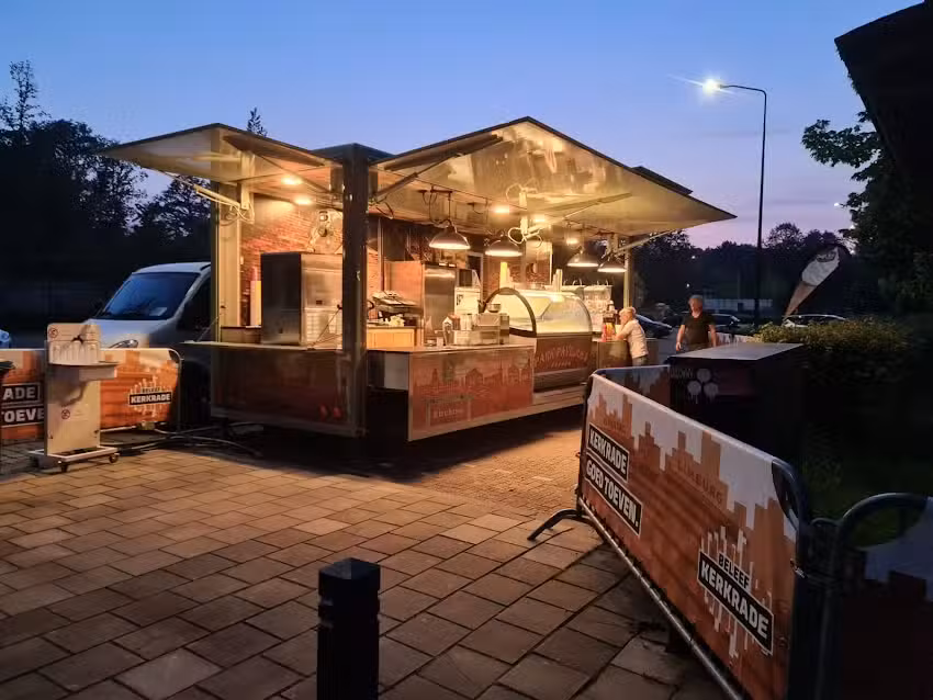 Park Paviljoen Erenstein