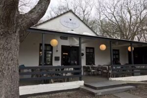 ParkPaviljoen Laarbeek