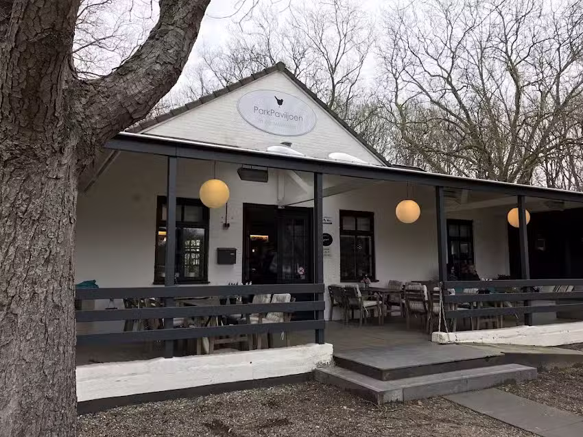 ParkPaviljoen Laarbeek