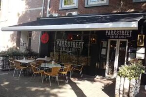 Parkstreet BBQ&Grill/Danoos Catering