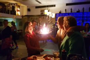 Party & Cateringservice De Patio