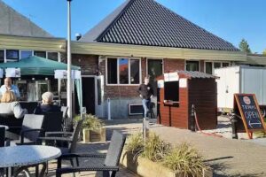 Party Centrum Finnewold