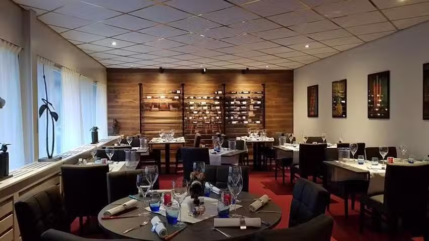 Party Centrum &rsquo;t Trefpunt