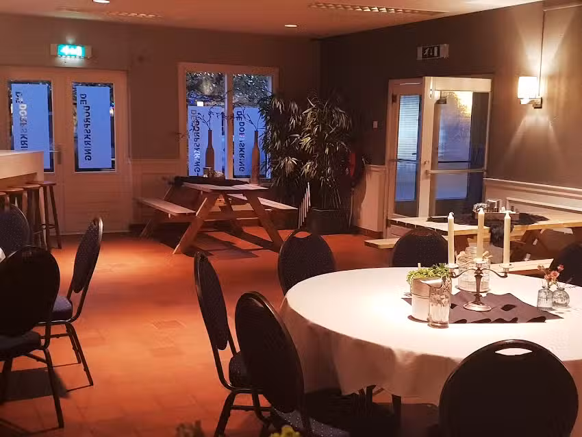 Party-Point partyservice & catering