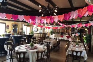 Party Restaurant De Hoefstal