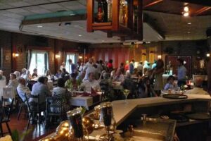 Party Restaurant &lsquo;De Houbereij&rsquo;