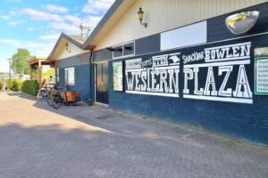 Partycentrum De Boshoek