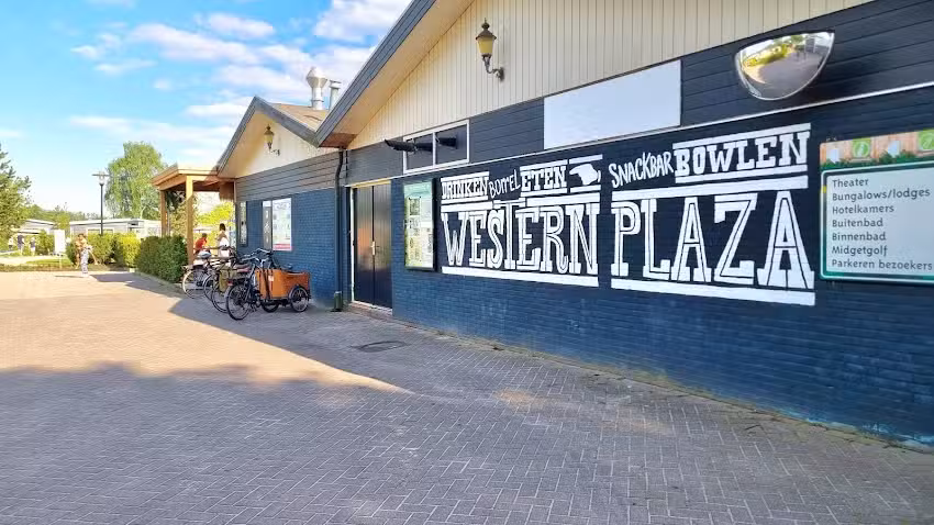 Partycentrum De Boshoek