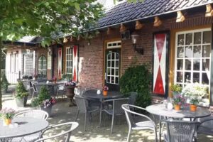 Partycentrum De Brouwershoeve