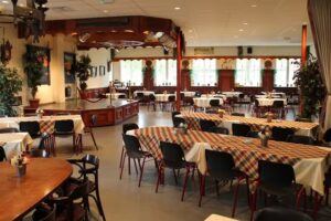 Partycentrum De Klok