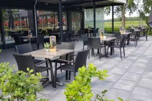 Partycentrum De Meet