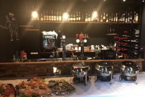 Partycentrum De Weesboom B.V.