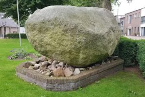 Partycentrum “De Zwerfkei”