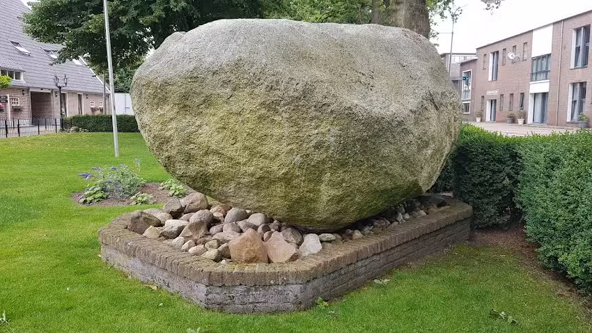 Partycentrum &ldquo;De Zwerfkei&rdquo;