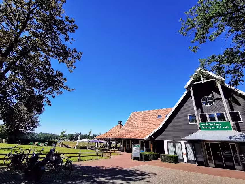 Partycentrum Het Buitenhuys