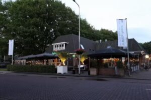 Partycentrum Het Witte Peerd