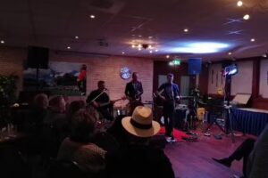 Partycentrum It Dielshûs