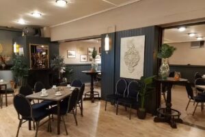 Partycentrum Meereboer