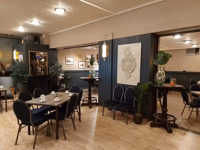 Partycentrum Meereboer