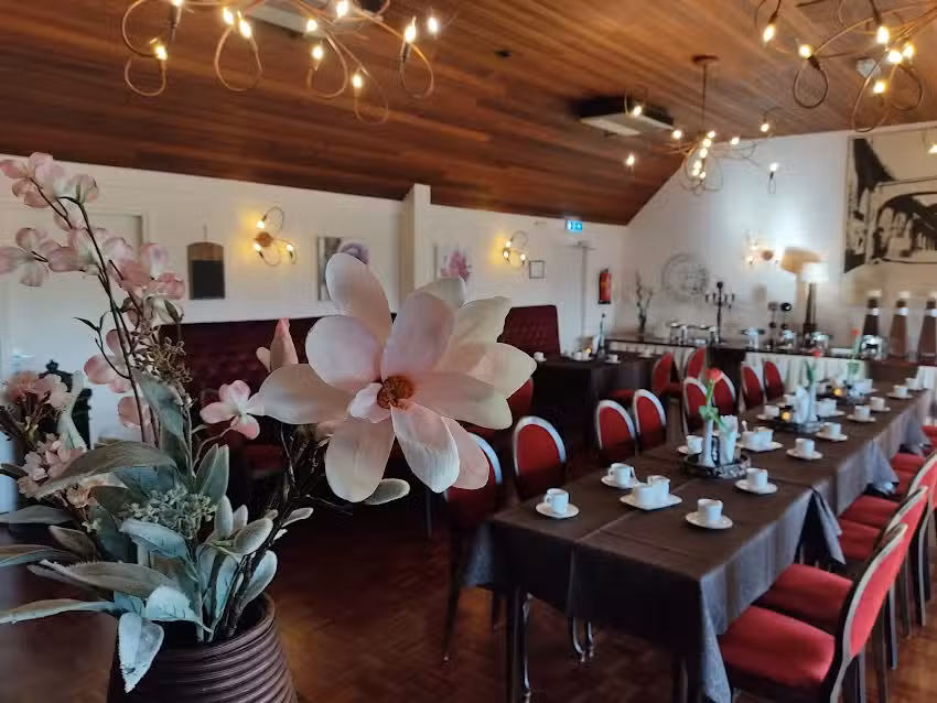 Partycentrum Schipperspoort
