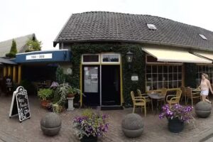 Partycentrum &rsquo;t Maoske