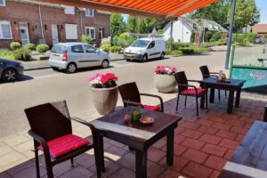 Partycentrum Zaal Aad Leeuwe