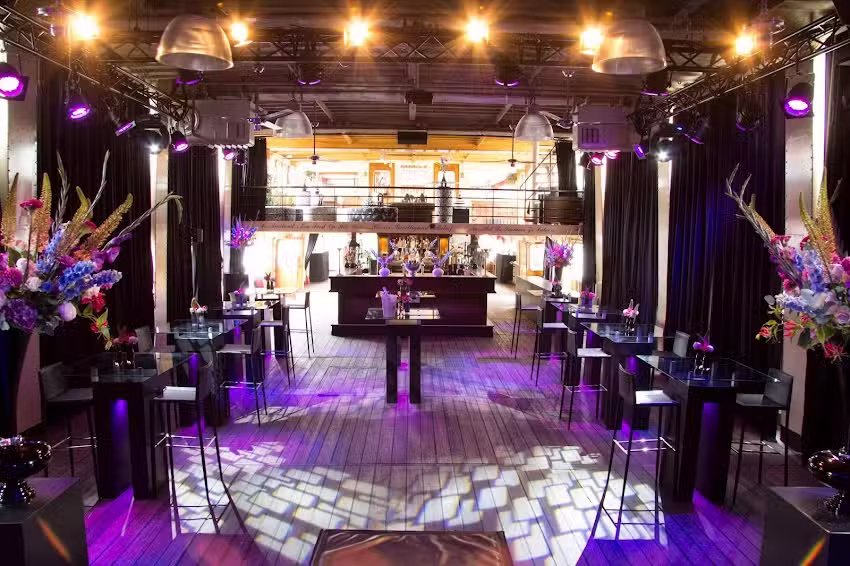 Partyservice Nederland