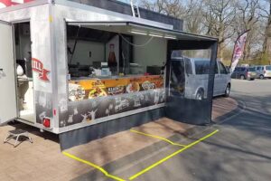 Pasha Grill Emmen Noordbargerstraat