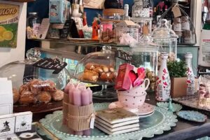 Pasta Fresca Sardegna