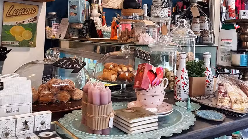 Pasta Fresca Sardegna