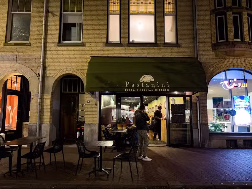 Pastanini