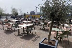 Pasto Berkel en Rodenrijs