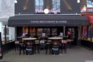 Pata Negra Heerenveen &ndash; Tapas & meer