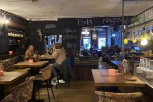 Pata Negra Leeuwarden &ndash; Tapas & meer