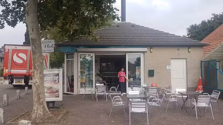 Patatterie &rsquo;t Rul