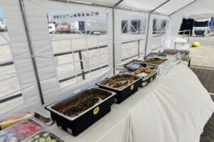 Patel&rsquo;s Food Corner