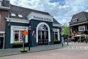 Patisserie de Rouw