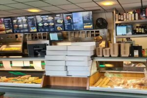 Paul van Gurp sinds 1991