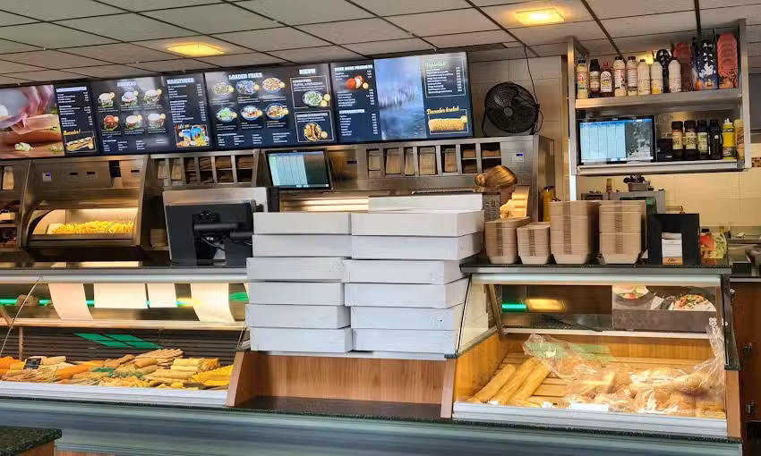 Paul van Gurp sinds 1991