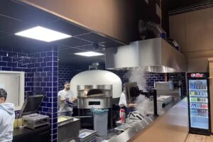 Pavarotti To Go Den Haag De Savornin Lohmanplein