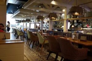 Pavarotti Zoetermeer