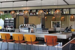 Paviljoen Amelisweerd