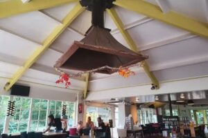 Paviljoen Appelbergen