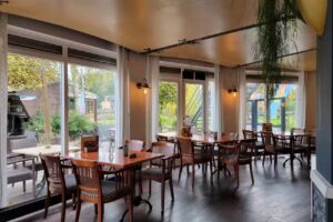 Paviljoen de Bloemert