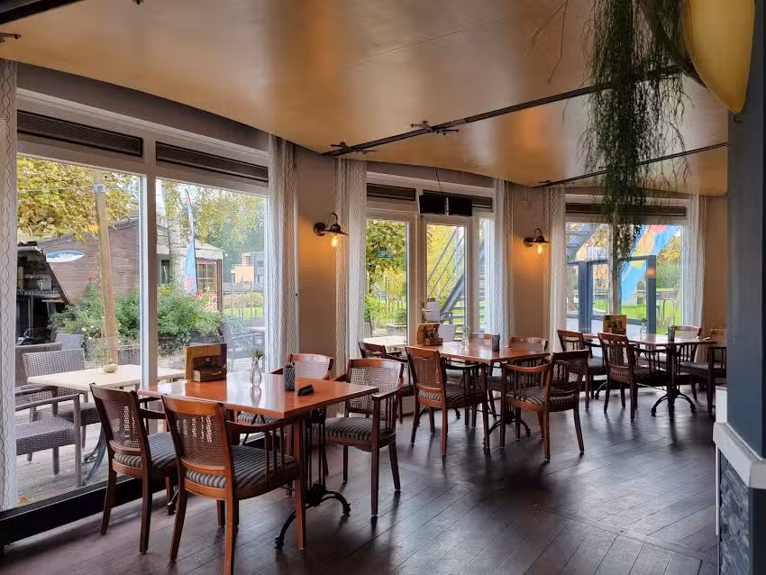 Paviljoen de Bloemert