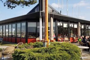 Paviljoen de Noordschans